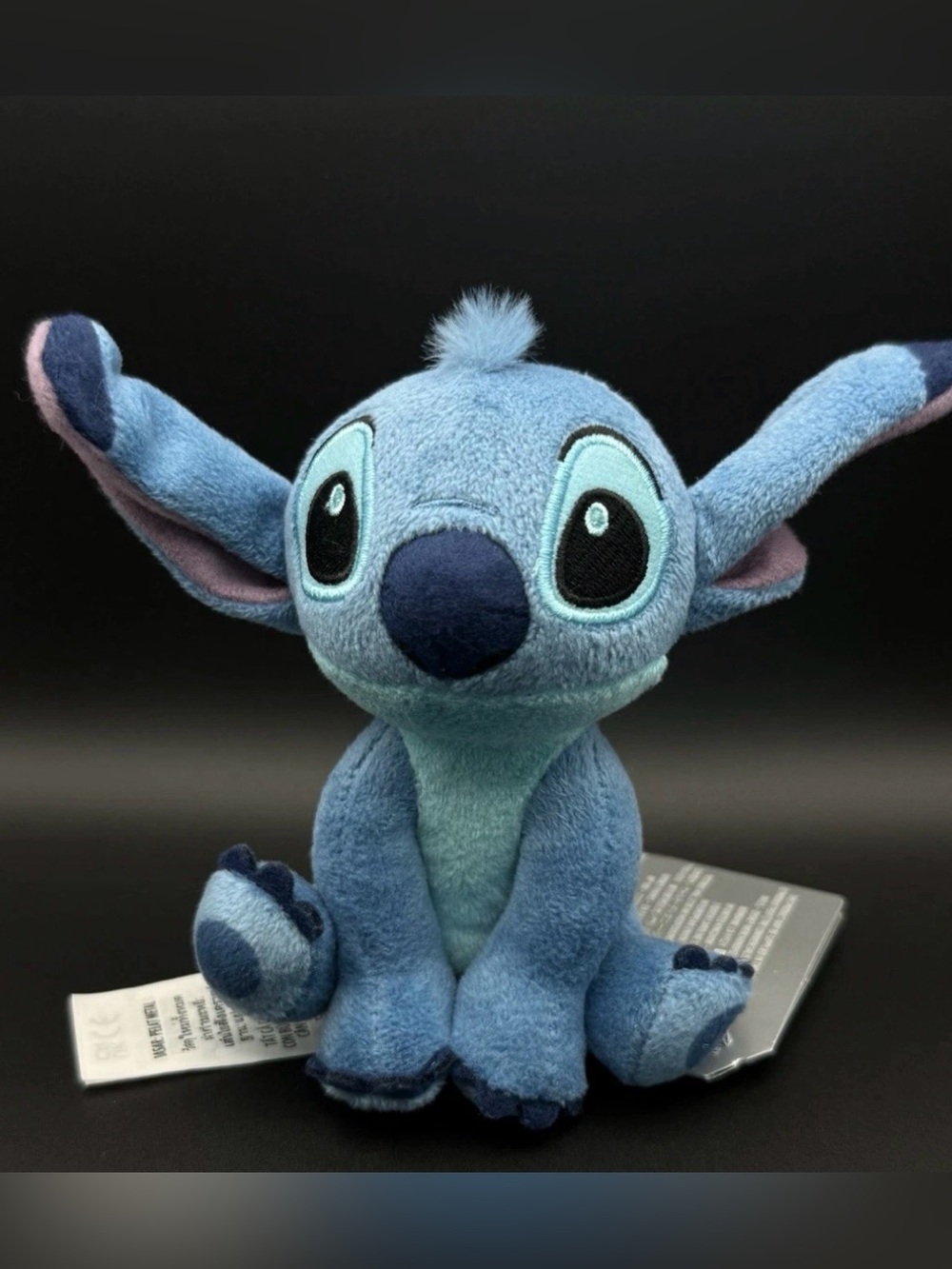 Disney Stitch Disney Parks Exclusive Stitch Shoulder Buddy Pal Magnetic nwt